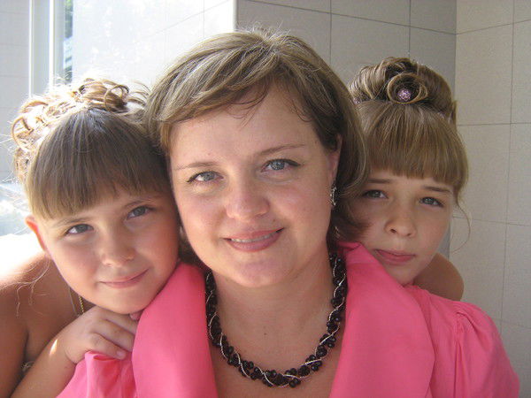 Ирина Килякова