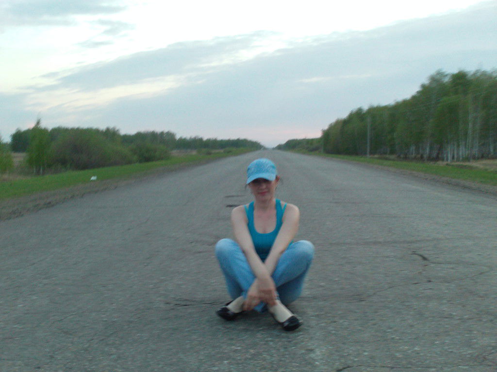 Светлана ***