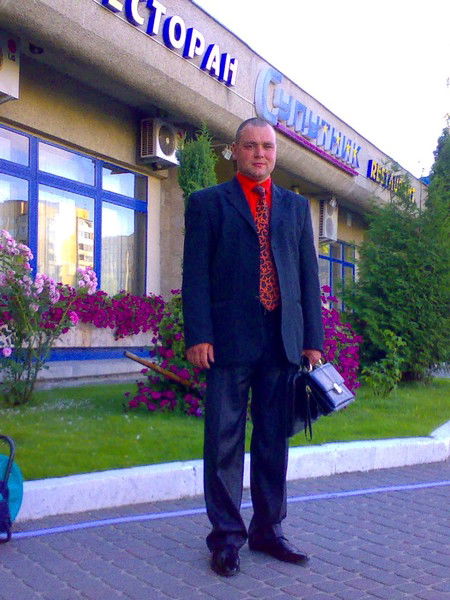 Виталий Шевчук