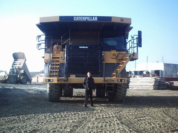 Денис Смирнов