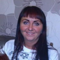 Лидия Багирова