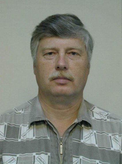 Михаил Коваленко