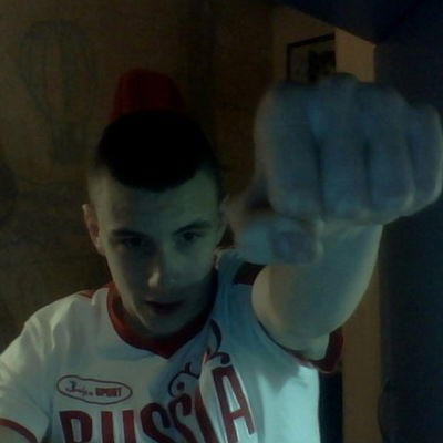 Илья Писарев