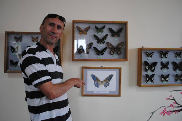 Валерий Сарак