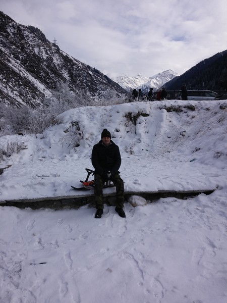 Владислав Тарасов