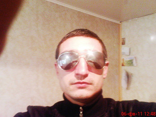 Евгений Логвиненко