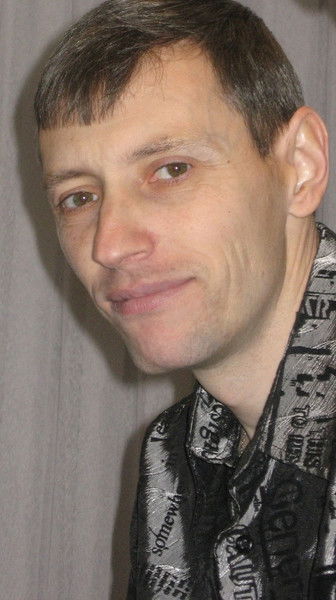 Вячеслав Яблочников