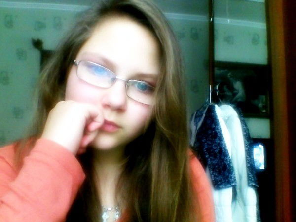 Настя Иванова