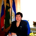 Зухра Шайхутдинова