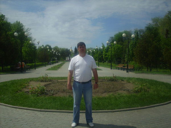 Виктор Толстопятов