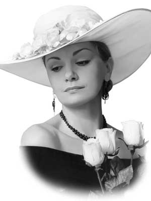 Надежда Исыпова