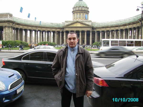 Евгений Чугунов