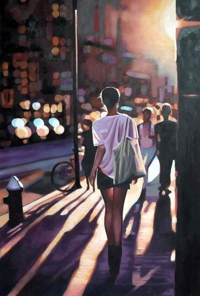 Оля Рубаева