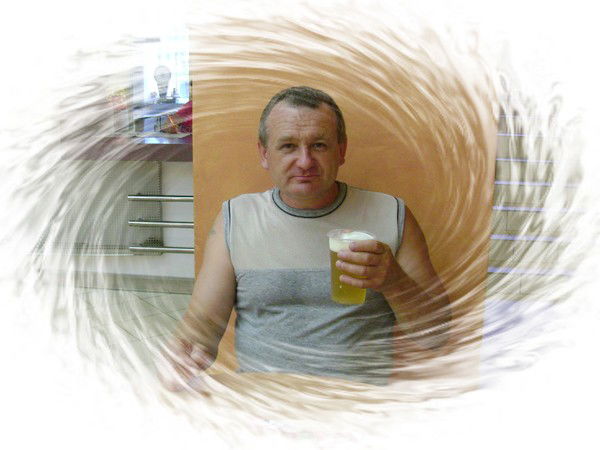 Михаил Свитковский