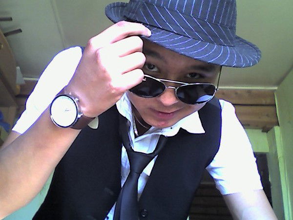 Петя Новгородов