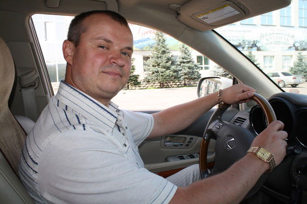 Дмитрий Прокудин