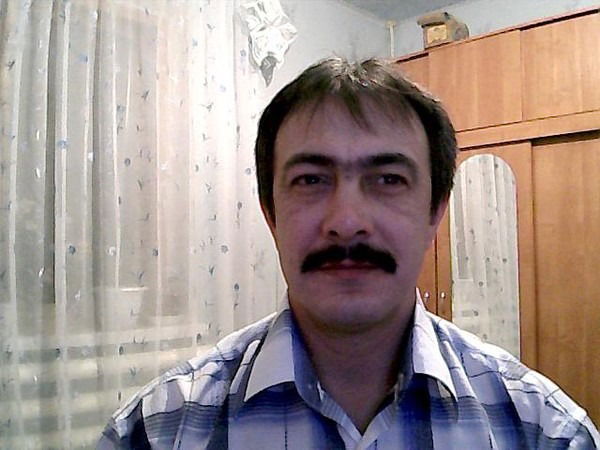 Хурмат Шайхутдинов