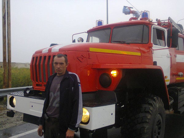 Радик Махмутов