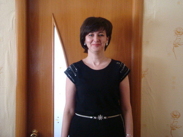 Гульнара Иркабаева