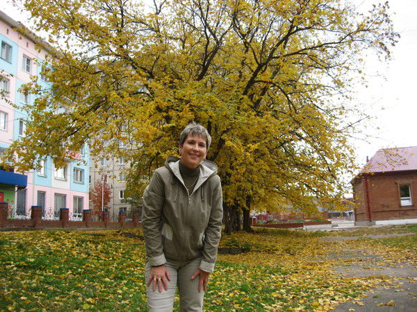 Надежда Мавлютова