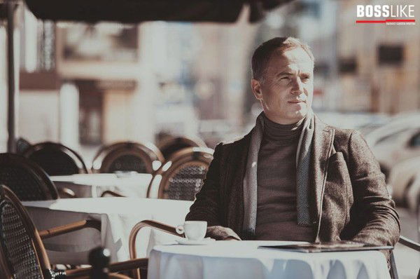 Юрий Анушкин