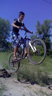 Максим Горлов