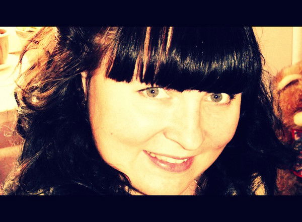 Маша Вихрова