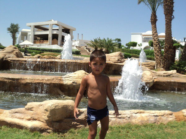 Юрий Юрьевич