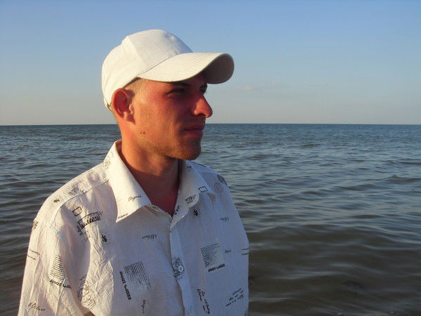 Юра Капризов