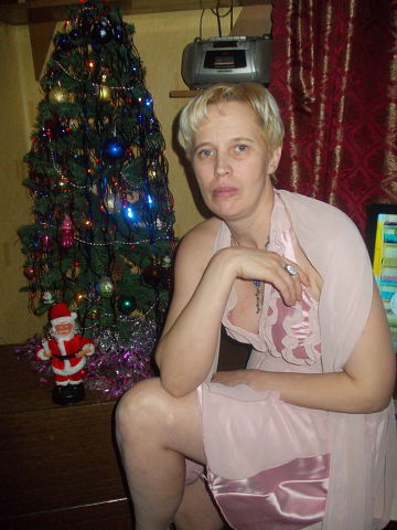 Комарова Юлия