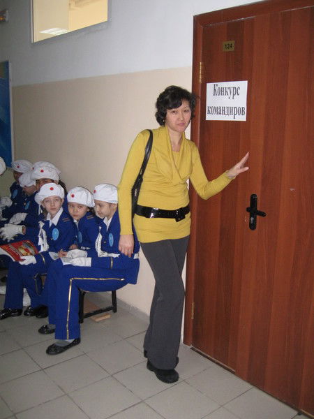 Алтын Магомедова