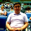 Турсынбек Каракаев