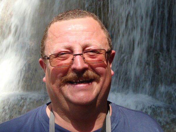 Игорь Зыкин