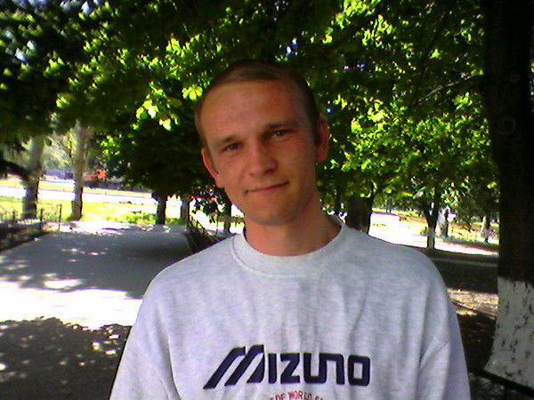 Александр Каменев