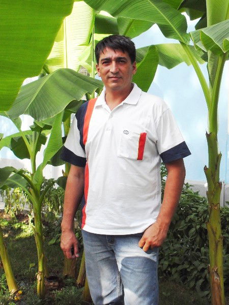 Ботир Уллиев