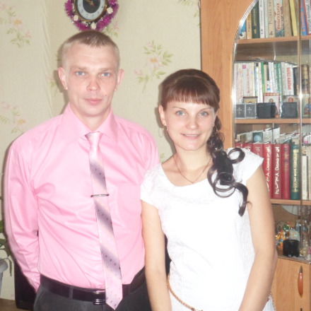 Виктор Рыбаков