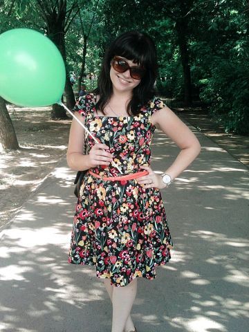 Татьяна Дацковская