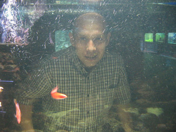 Cерёжа Алещенко