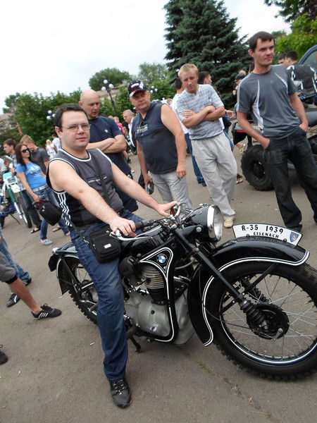 Александр Печенивский