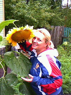 Наталья Соколова