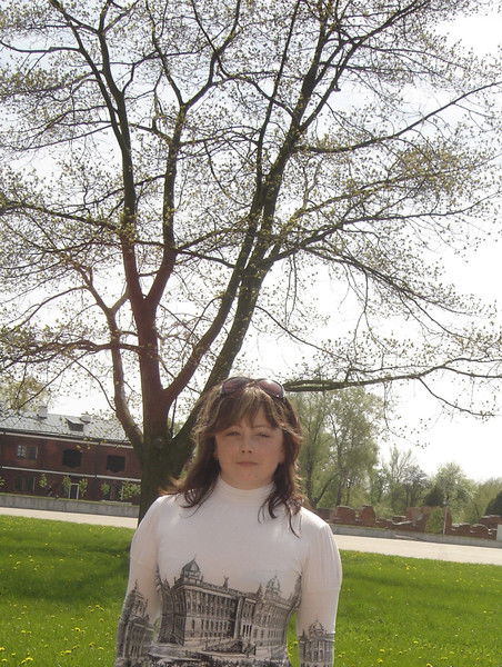 Анастасия Сенько