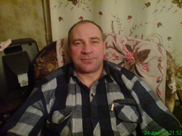 Сергей Мигуцкий