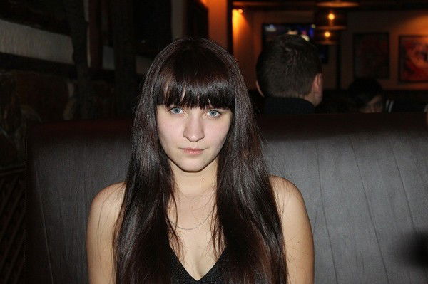 Иришка Патриотка=))