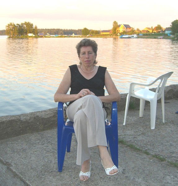 Татьяна Прокофьева