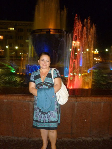 Елена Смирнова