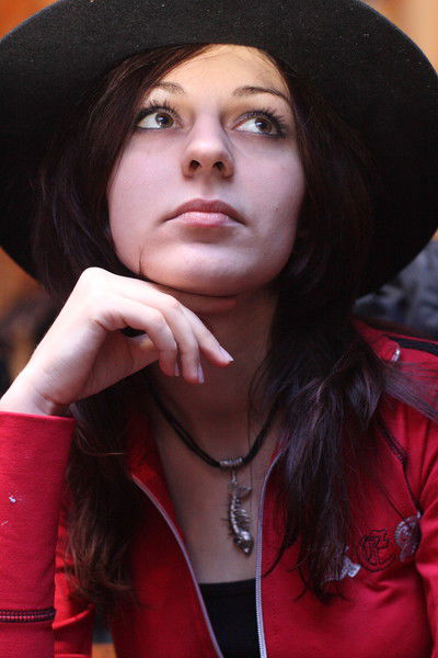 Татьяна Яковлева