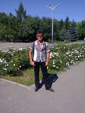 Медет Рамазанов