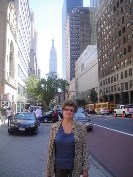 Елизавета Томилова