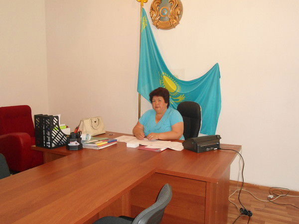 Балдырган Бала-Бакшасы