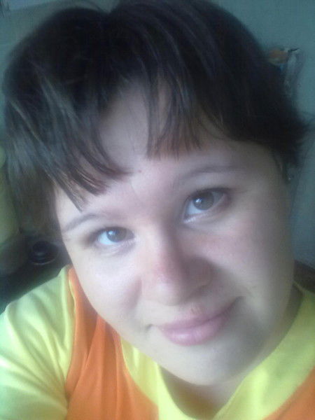 Светлана Брызги